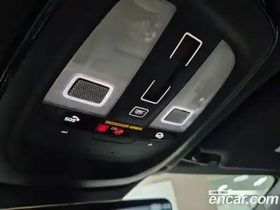 Volvo S90 2026 2.0 Автомат в Москве № 230699, миниатюра 8