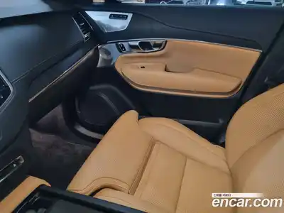 Volvo XC90 2025 2.0 Автомат в Москве № 230772, миниатюра 12
