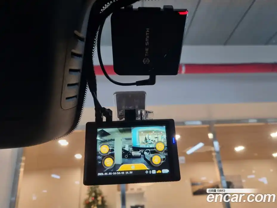 Volvo XC90 2025 2.0 Автомат в Москве № 230772, фото 16