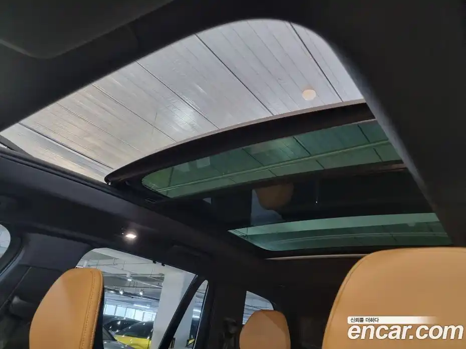 Volvo XC90 2025 2.0 Автомат в Москве № 230772, фото 18