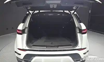 Land Rover Range-Rover Evoque 2024 2.0 Автомат в Москве № 231106, миниатюра 11