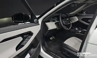 Land Rover Range-Rover Evoque 2024 2.0 Автомат в Москве № 231106, миниатюра 2