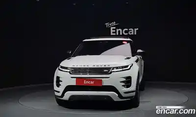Land Rover Range-Rover Evoque 2024 2.0 Автомат в Москве № 231106, миниатюра 9