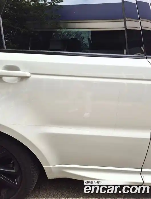 Land Rover Range-Rover Sport 2022 3.0 Автомат в Москве № 231336, фото 14