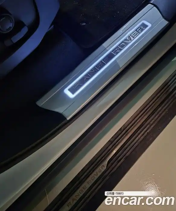 Land Rover Range-Rover Sport 2022 3.0 Автомат в Москве № 231336, фото 17