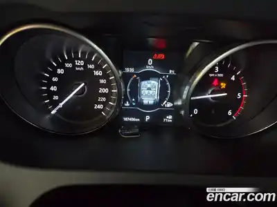 Land Rover Discovery Sport 2017 2.0 Автомат в Москве № 231346, миниатюра 8