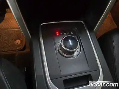 Land Rover Discovery Sport 2017 2.0 Автомат в Москве № 231346, миниатюра 9