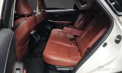 Lexus NX 2017 2.5 Автомат в Москве № 232007, миниатюра 11