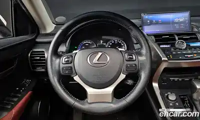 Lexus NX 2017 2.5 Автомат в Москве № 232007, миниатюра 12