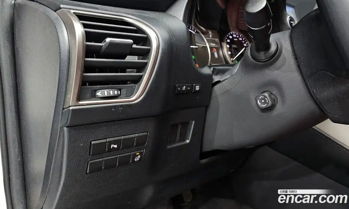 Lexus NX 2017 2.5 Автомат в Москве № 232007, фото 15