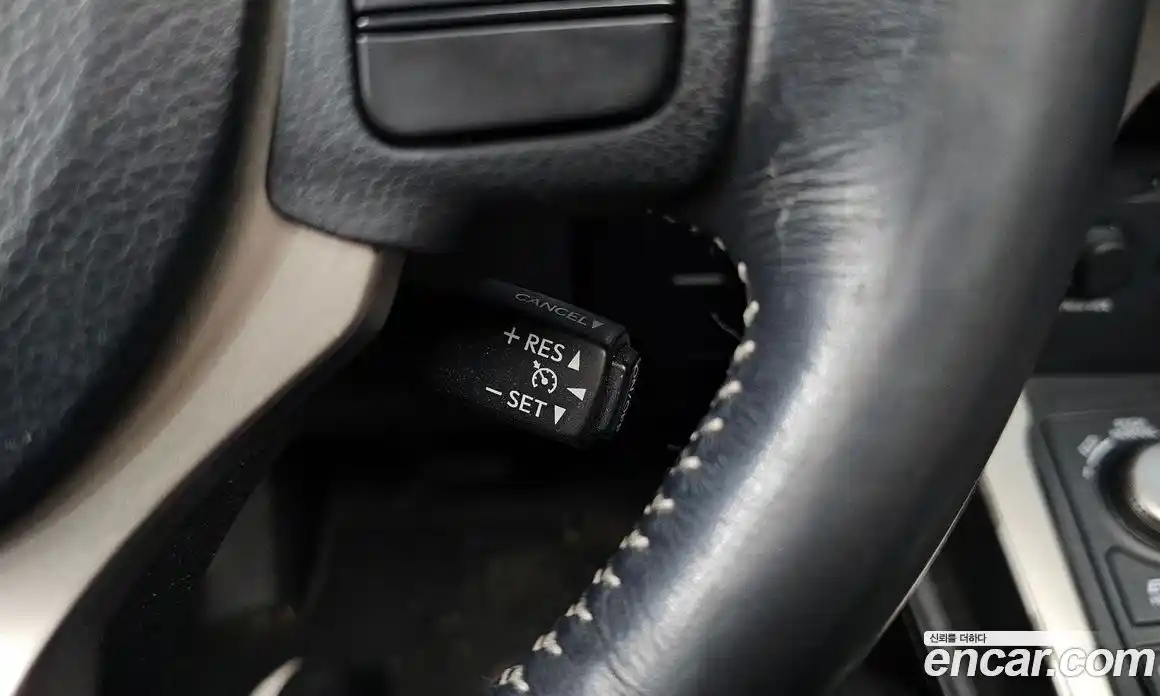 Lexus NX 2017 2.5 Автомат в Москве № 232007, фото 18