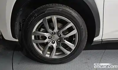 Lexus NX 2017 2.5 Автомат в Москве № 232007, миниатюра 5