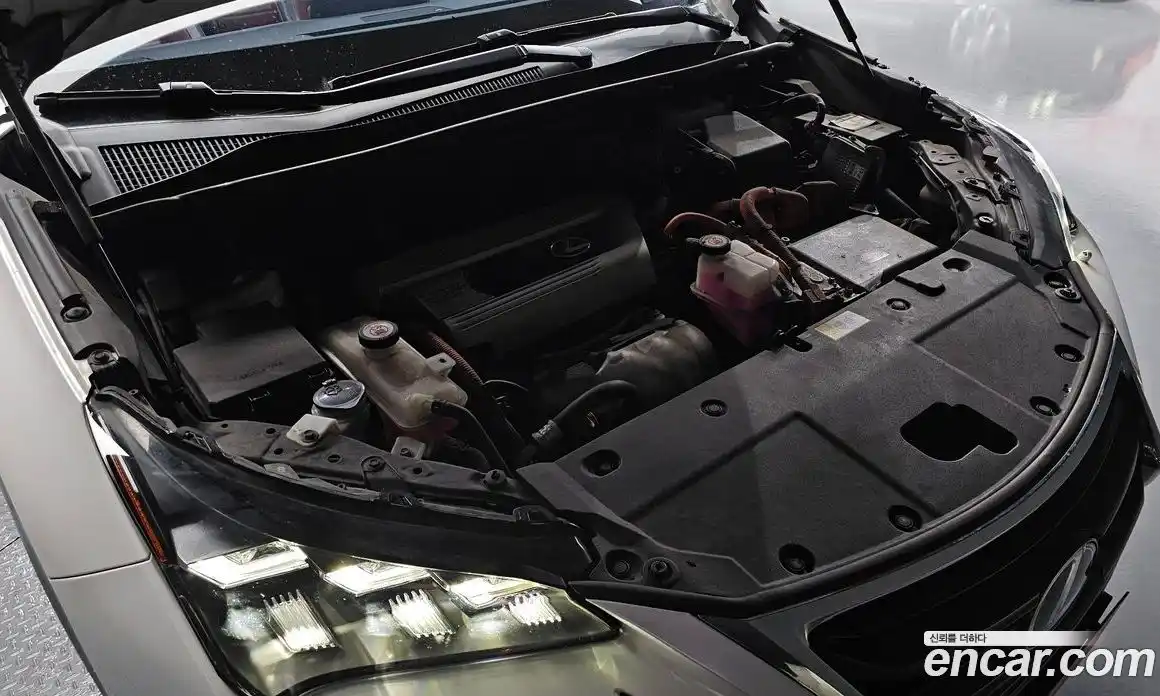 Lexus NX 2017 2.5 Автомат в Москве № 232007, фото 6