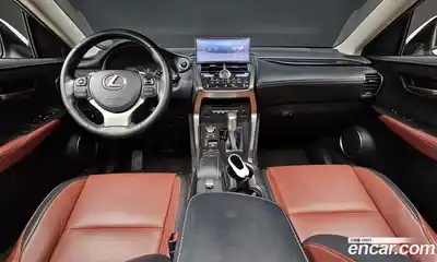 Lexus NX 2017 2.5 Автомат в Москве № 232007, миниатюра 7