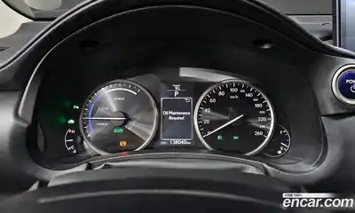 Lexus NX 2017 2.5 Автомат в Москве № 232007, миниатюра 8