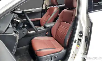 Lexus NX 2017 2.5 Автомат в Москве № 232007, миниатюра 10