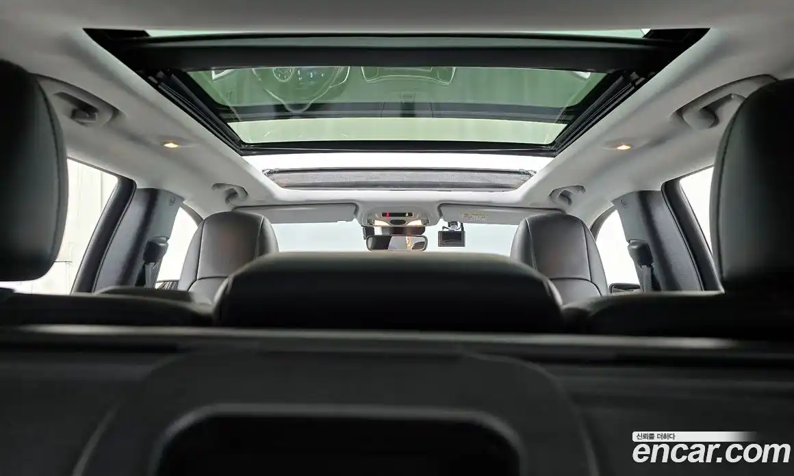 Jeep Cherokee 2021 2.4 Автомат в Москве № 232321, фото 18