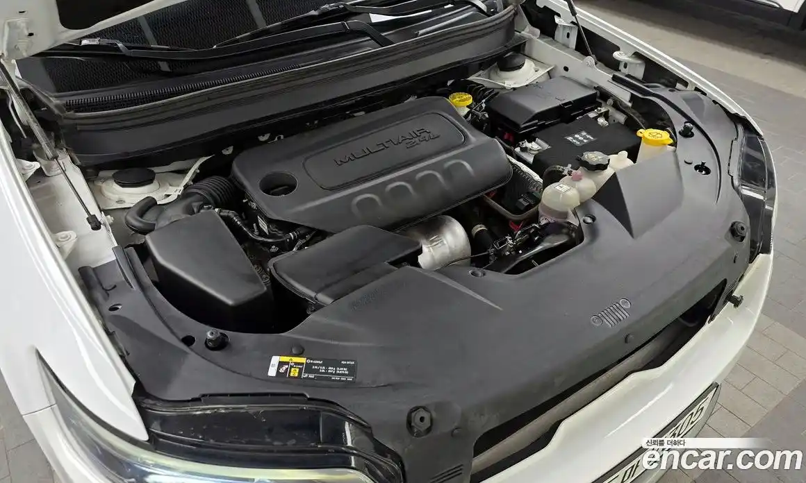 Jeep Cherokee 2021 2.4 Автомат в Москве № 232321, фото 6