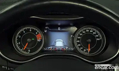 Jeep Cherokee 2021 2.4 Автомат в Москве № 232321, миниатюра 8