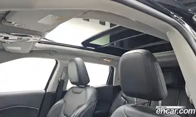 Jeep Compass 2019 2.4 Автомат в Москве № 232458, миниатюра 11