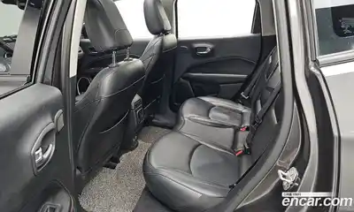 Jeep Compass 2019 2.4 Автомат в Москве № 232458, миниатюра 12