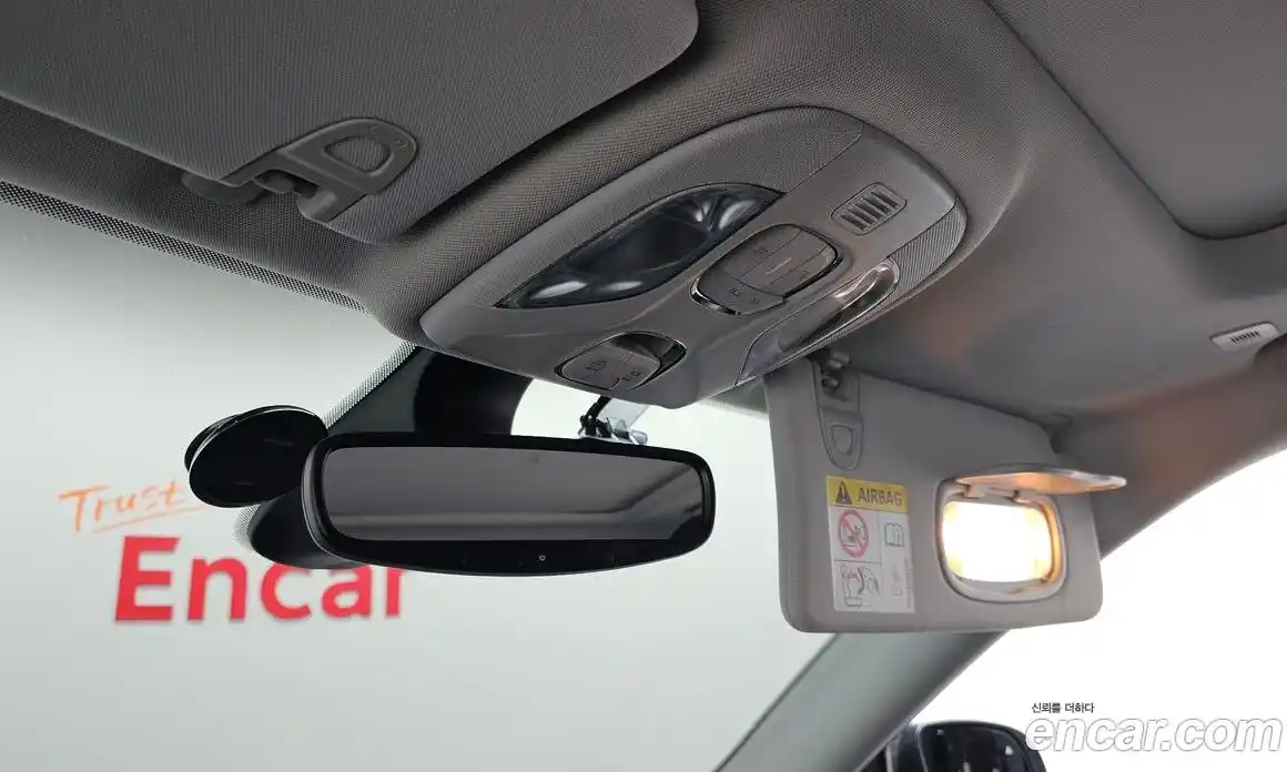 Jeep Compass 2019 2.4 Автомат в Москве № 232458, фото 14