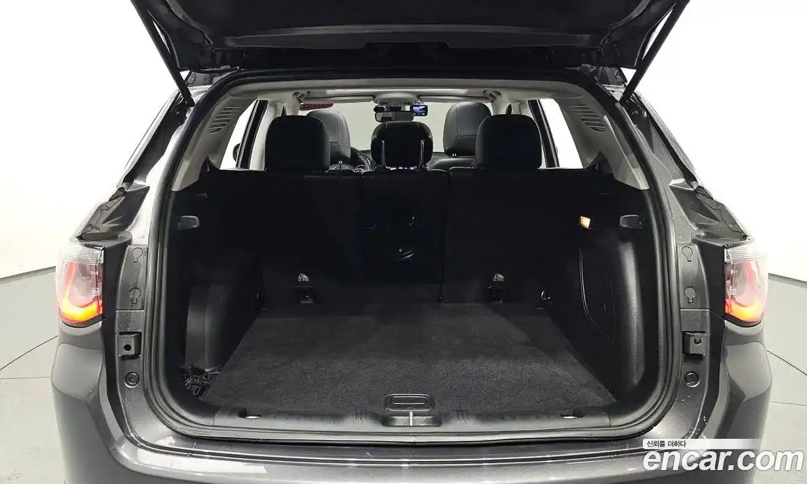 Jeep Compass 2019 2.4 Автомат в Москве № 232458, фото 17