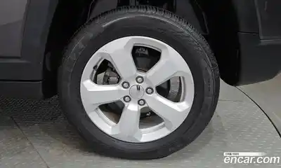 Jeep Compass 2019 2.4 Автомат в Москве № 232458, миниатюра 5