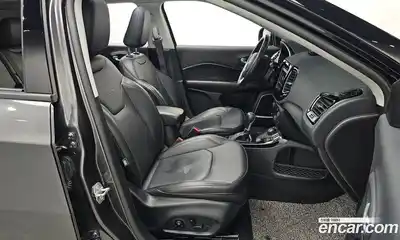 Jeep Compass 2019 2.4 Автомат в Москве № 232458, миниатюра 6