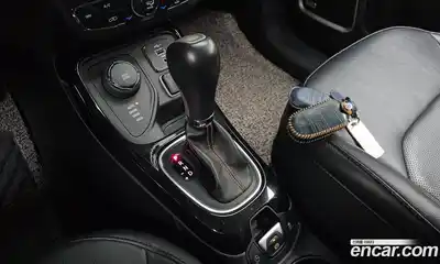 Jeep Compass 2019 2.4 Автомат в Москве № 232458, миниатюра 7