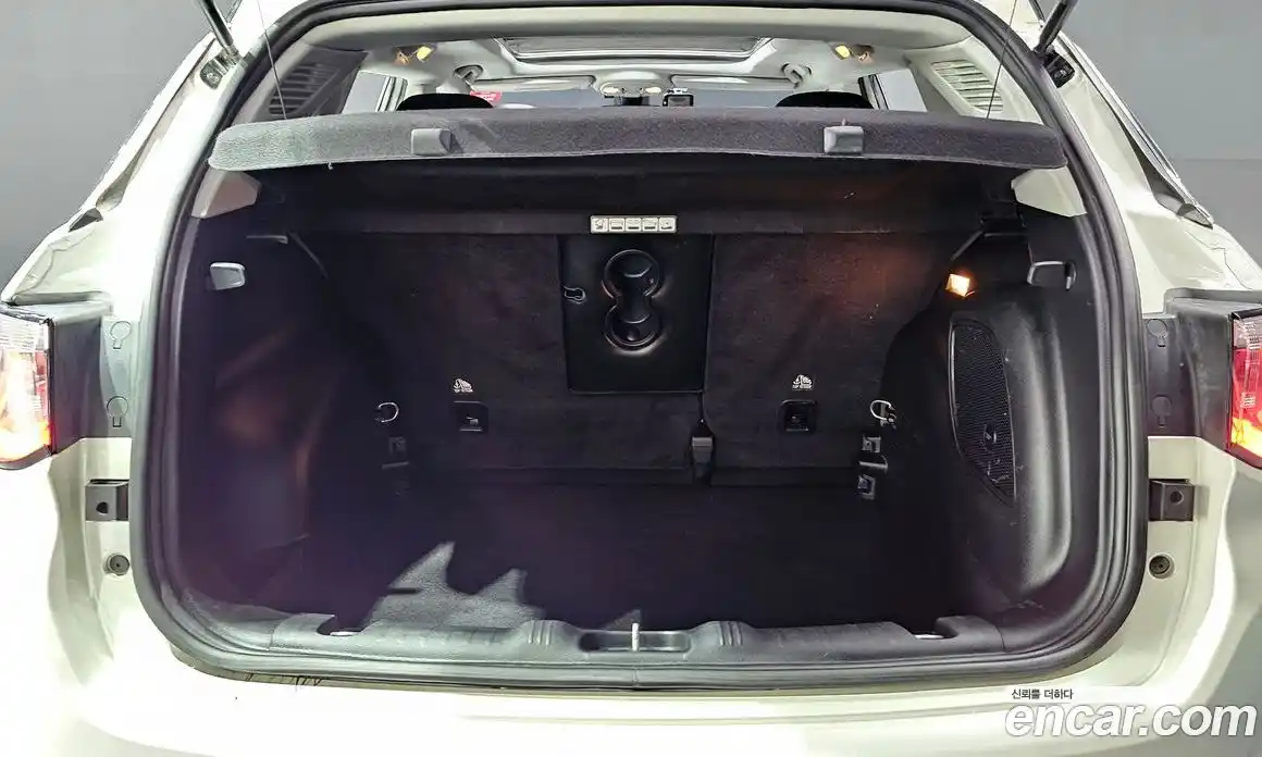 Jeep Compass 2019 2.4 Автомат в Москве № 232544, фото 17