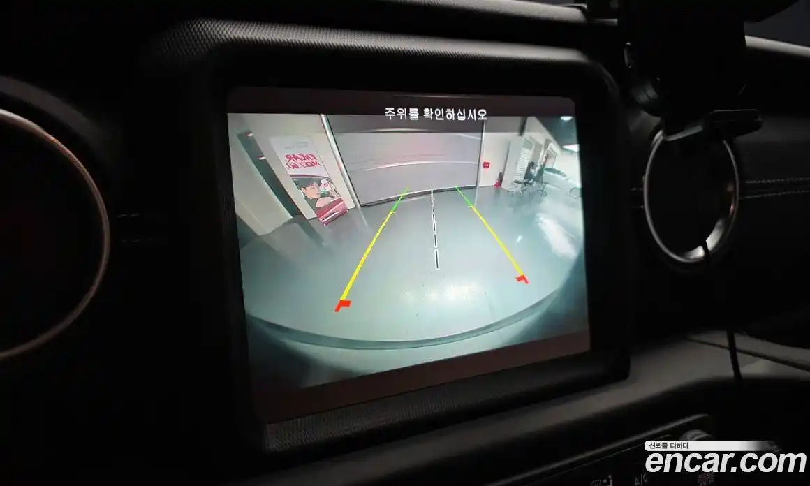 Jeep Wrangler 2021 2.0 Автомат в Москве № 232555, фото 5