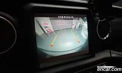 Jeep Wrangler 2021 2.0 Автомат в Москве № 232555, миниатюра 5