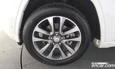 Jeep Cherokee 2018 3.6 Автомат в Москве № 232601, миниатюра 12