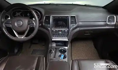 Jeep Cherokee 2018 3.6 Автомат в Москве № 232601, миниатюра 8