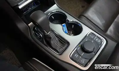 Jeep Cherokee 2018 3.6 Автомат в Москве № 232601, миниатюра 9