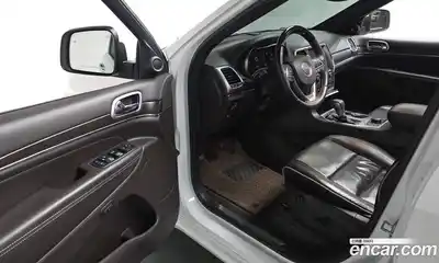 Jeep Cherokee 2018 3.6 Автомат в Москве № 232601, миниатюра 10