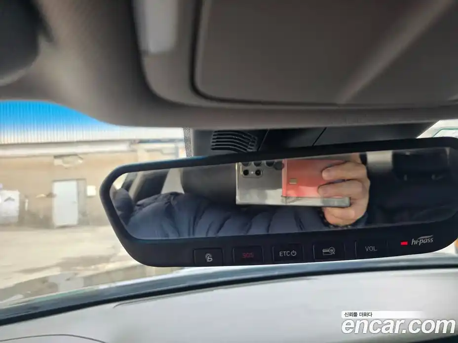 Genesis G80 2017 3.3 Автомат в Москве № 233499, фото 11