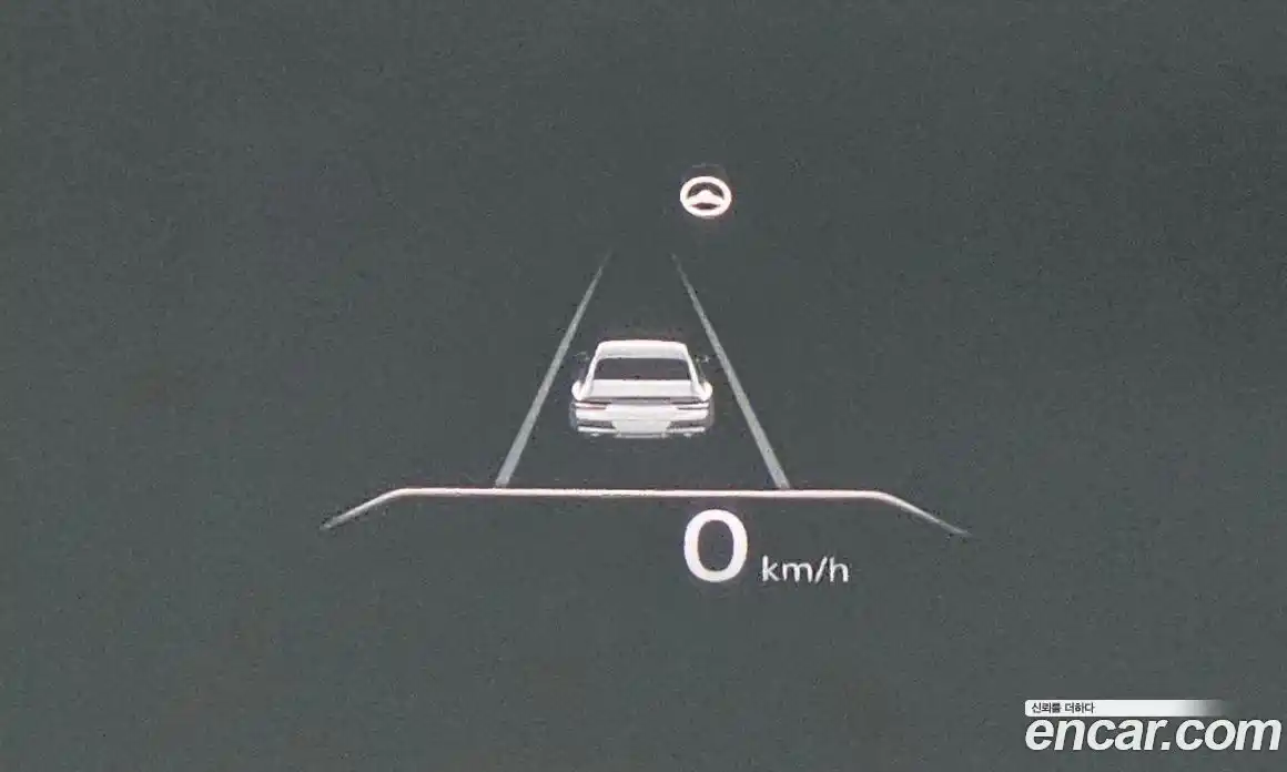 Genesis G80 2021 2.5 Автомат в Москве № 233519, фото 14