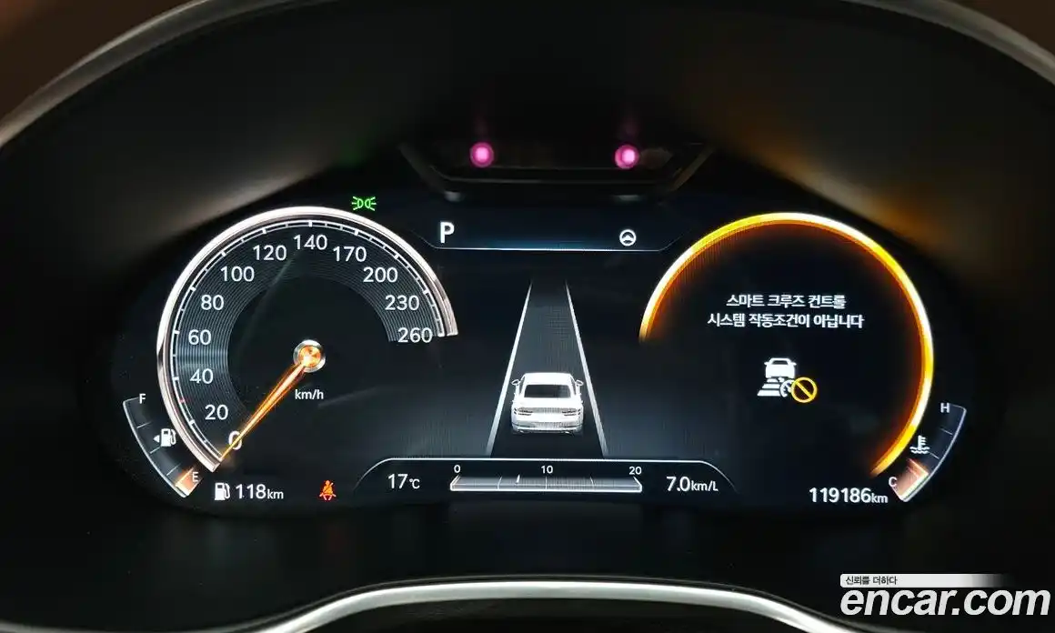 Genesis G80 2021 2.5 Автомат в Москве № 233519, фото 4