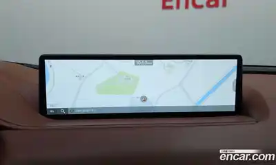 Genesis G80 2021 2.5 Автомат в Москве № 233519, миниатюра 5