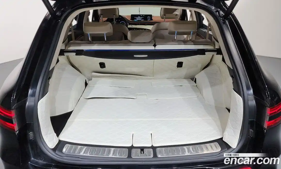 Genesis GV70 2021 3.5 Автомат в Москве № 24090, фото 16