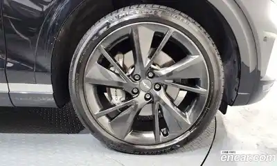 Genesis GV70 2021 3.5 Автомат в Москве № 24090, миниатюра 3