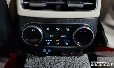 Genesis GV70 2021 3.5 Автомат в Москве № 24090, миниатюра 6