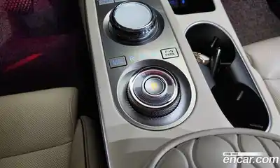 Genesis GV70 2021 3.5 Автомат в Москве № 24090, миниатюра 7