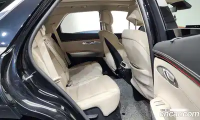 Genesis GV70 2021 3.5 Автомат в Москве № 24090, миниатюра 9