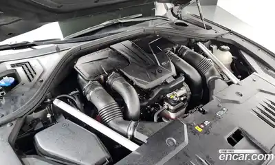 Genesis GV70 2021 3.5 Автомат в Москве № 24090, миниатюра 10