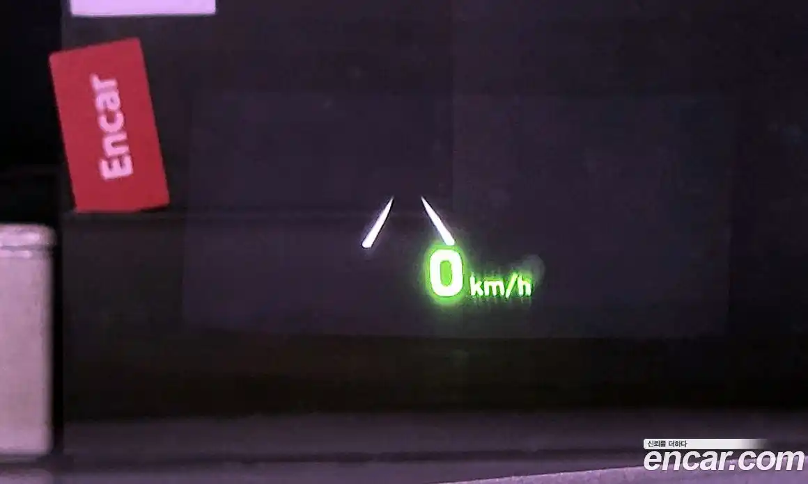 Genesis G70 2019 2.0 Автомат в Москве № 24321, фото 13