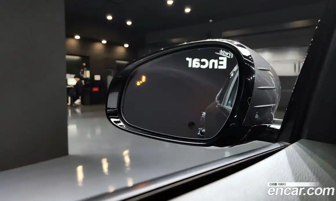 Genesis G70 2019 2.0 Автомат в Москве № 24321, фото 17