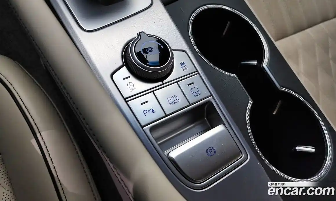 Genesis G70 2019 2.0 Автомат в Москве № 24321, фото 18